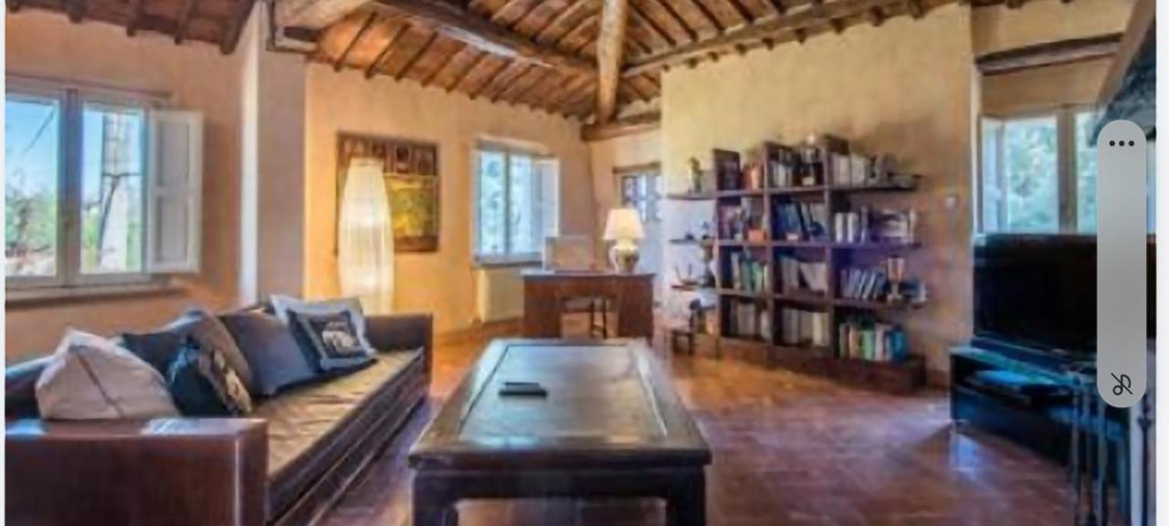 Villa Nannini Siena Luaran gambar