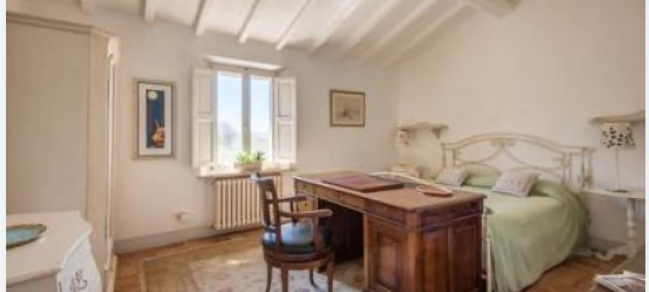 Villa Nannini Siena Luaran gambar