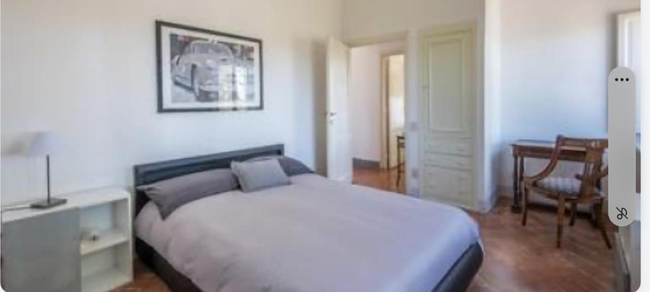 Villa Nannini Siena Luaran gambar