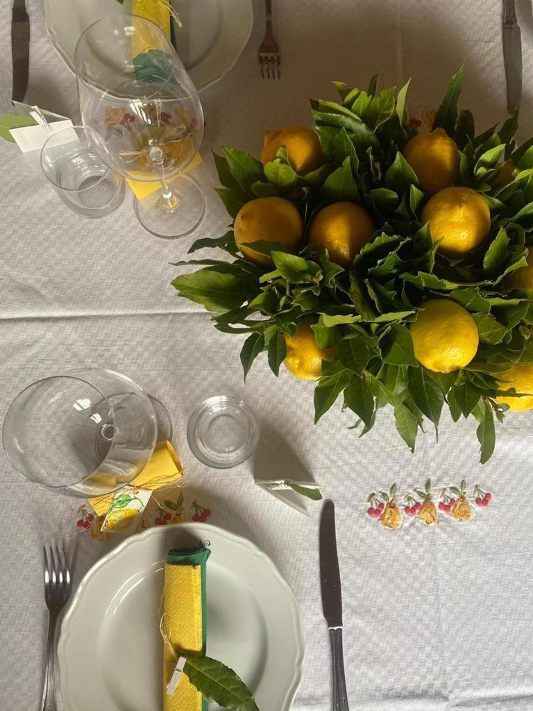 Villa Nannini Siena Luaran gambar