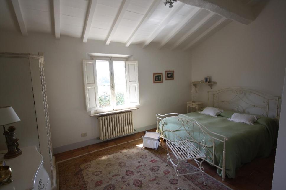 Villa Nannini Siena Luaran gambar