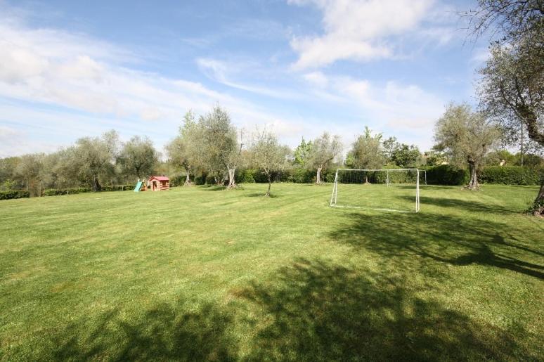 Villa Nannini Siena Luaran gambar