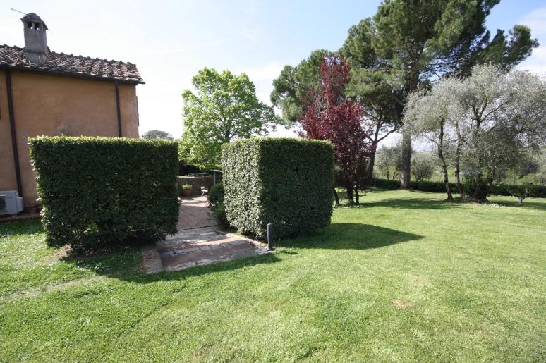Villa Nannini Siena Luaran gambar